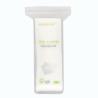 Buy cheap Synthetic Silky Lint Free Cotton Wipes Rectangular Double Sided Unbleached from wholesalers