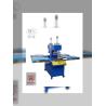 Buy cheap KY-0204 Silicone Embossing Machine The Ultimate Solution for Fabric Label Production from wholesalers