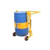 Buy cheap HD80 Mechanical Drum Lifter With locking handle​ Capacity 300Kg from wholesalers
