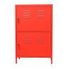 Buy cheap Bedroom Wall 2 Door 600*400*1050MM Small Bedside Cupboard from wholesalers