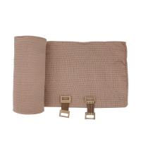 Buy cheap Rubber Spandex 85g/M 2.5cm*4m Medical Adhesive Bandage product