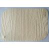 Buy cheap MDF Cabinet Pvc Membrane Foil Film Wood Lamination from wholesalers