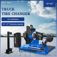 Buy cheap Truck Tire Changer Tire Changer 14" -27" Garage Equipment For All Kinds Of product
