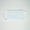 Buy cheap 17.5X9.5CM Meltblown Nonwoven Disposable Breathing Mask from wholesalers