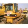 Buy cheap Sell Used CAT Caterpillar D5G XL Bulldozer from wholesalers