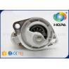 Buy cheap 3D84 Engine 2H 11T 1.8KW 12V Yanmar Starter Motor Fits KOMATSU PC30 PC40 from wholesalers
