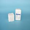Buy cheap 10x10cm Compress Medical Sterile Burn Dressing Vaselin Gauze Wound Dressing Paraffin Gauze Swab for Hospital from wholesalers