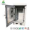 Buy cheap One Front Door IP55 30U Outdoor Telecom Enclosure from wholesalers
