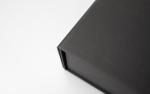 1000g Hard Paper Board Foldable Gift Box With Magnetic Closure