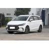 Buy cheap BYD Song Max Dmi Hybird 250 Lb-Ft Electric Car With 5 Doors 7seats Mpv Vehicle from wholesalers