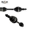 Buy cheap Mercedes-Benz 4matic Front Axle Shaft Assembly A043301500 from wholesalers