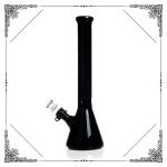Full Colorful Glass Beaker Bong Heady Glass Smoking Water Pipe Ice Bongs Hookah