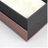 Buy cheap Luxury Recyclable Single Bottle Cardboard Wine Box Art Paper Material Gift from wholesalers