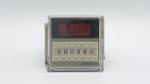 Buy cheap Hot sale - DH48S-S AC220V 8Pin LCD Digital Timer Time Delay Relay 0.1S - 99Hour from wholesalers