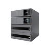 Buy cheap UPS power supply global brand Eaton 500KVA 10000 Online UPS 15-20KVA for Government Project Data Center from wholesalers