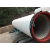 Buy cheap Heavy Traffic Roads Cast Iron Pipe Jacking Sensitive Environment Deep Installation from wholesalers