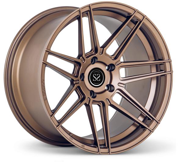 Buy cheap 18 inch customized 1 piece forged monoblock cancave aluminum alloy wheel rims from wholesalers