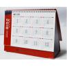 Buy cheap Desk calendar, calendar, advertisement. from wholesalers
