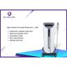 Buy cheap Wrinkle Removal Hifu Beauty Machine No Side Effects Body Slimming Machine from wholesalers