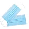 Buy cheap 3 Layers Dust Protection Mask Disposable CE Standard For Air Pollution from wholesalers