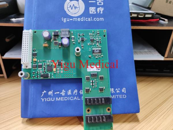 Buy cheap MP50 Patient Monitor Repair Parts PN M8067-66401 Battery Board from wholesalers