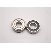 Buy cheap 6800ZZ 68 Series Ball Bearing Chrome Steel Material For Home Application Product product