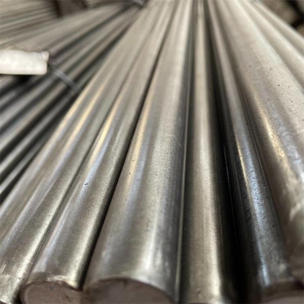 Buy cheap mild bright steel round bar 20mm 8mm 25mm 3MM 4MM ASTM 1050 from wholesalers