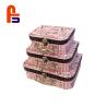Buy cheap High Durability Cardboard Suitcase Box Recyclable Materials Without Pollution from wholesalers