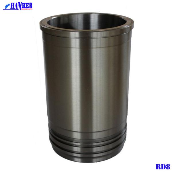 Buy cheap Nissan Engine Spare Parts RD8 Cylinder Liner Sleeve 11012-97025 11012-97001 11012-97063 from wholesalers
