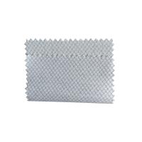 Buy cheap 2.5mm Diamond Pattern ESD Knitted Fabric White, Blue, Green Weight 135GSM product