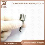 DLLA148P816 Common Rail Nozzle For Injectors 095000-507# / 513# 16600-AW400