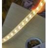 Buy cheap 8000K SMD5730 AC LED Light Strip 100m/ Roll LED Flexible Strip Light from wholesalers