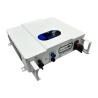 Buy cheap 24V DC to 110V 220V 230V Pure Sine Wave Hybrid Inverter from wholesalers