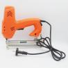 Buy cheap 1022J 20gauge Narrow Crown Electric Stapler Tacker for Furniture Decoration Upholstery from wholesalers