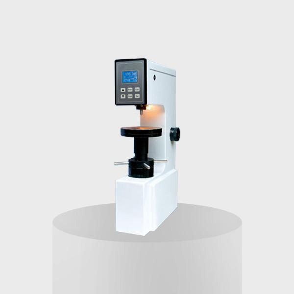 Buy cheap Digital Display Hardness Test Equipment HRS-150 20-88HRA 75kg from wholesalers
