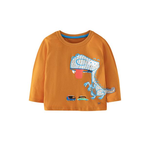 Buy cheap Autumn Children'S Sports Shirts from wholesalers