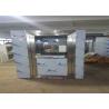 Buy cheap 1~2 People Metal Color Cleanroom Air Shower With 5 Years Warranty from wholesalers
