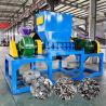 Buy cheap 55kw Aluminum Scrap Shredder Waste Aluminium Shredder Machine from wholesalers