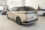 2024 Xpeng X9 Electric Car MPV New Energy Vehicle 610KM 640KM 702KM Xiao Peng EV