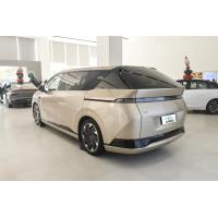 Buy cheap 2024 Xpeng X9 Electric Car MPV New Energy Vehicle 610KM 640KM 702KM Xiao Peng EV product