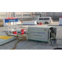 Buy cheap GAS SATION MANAGEMENT EQUIPENT 50HZ TANK CAPACITY CALIBRATION INSTRUMENT product