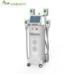 Trending Products Cryotherapy Cryolipolysis Slimming Machine 4 heads cryolipolys