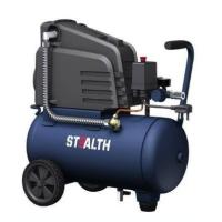 Buy cheap Hotdog Low Pressure Air Compressor Oil Free 0302441125 Psi 50% Duty Cycle product