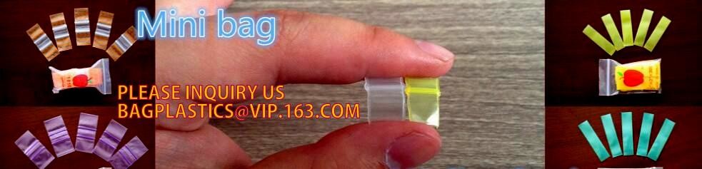 small drug k bag, mini apple bags with green pattern, k zipped lock reclosable plastic poly clear bag, bagea