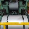 Buy cheap AISI 8K 50ft Stainless Steel Coil hot rolled TISCO BAOSTEEL from wholesalers