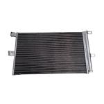 Tesla Model 3 Air Conditioning Condenser Radiator Auto Parts With Oe No. 1077083