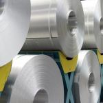 304 430 2B Stainless Steel Coil 2mm Austenitic Ferrite Duplex Steel Coil