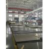 Buy cheap Customizable Aircraft Aluminum Sheet Good Machinability High Durability from wholesalers