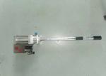20KG-220KG Drum Hydraulic Grease Pump Oil Grease Dispense 24V