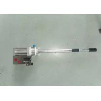 Buy cheap 20KG-220KG Drum Hydraulic Grease Pump Oil Grease Dispense 24V product